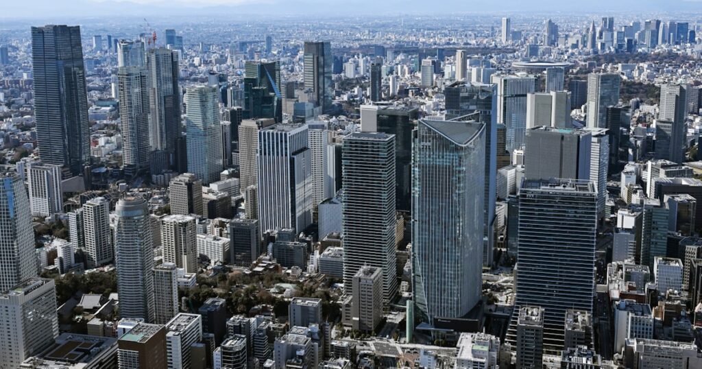 【経済】景気判断、コロナ禍以来の「悪化」　4年10カ月ぶり